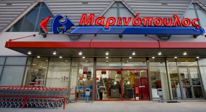 Λουκέτο σε πάνω από 20 καταστήματα ‘Μαρινόπουλος’. Τι θα ισχύσει με τους εργαζόμενους