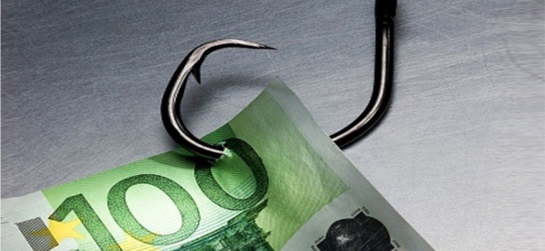 37χρονος εξαπατούσε ανυποψίαστους στην Καλαμάτα