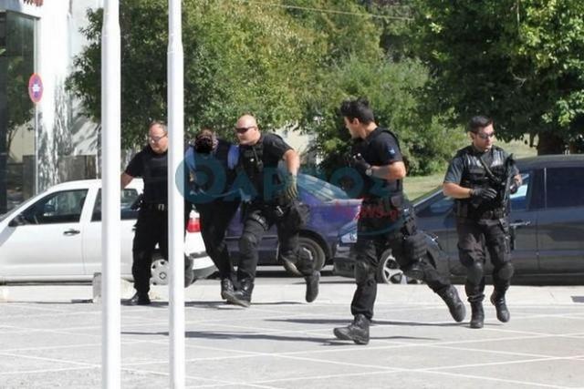 Στις 9 Νοεμβρίου στο Γύθειο η δίκη για τις δολοφονίες Σγούρου – Κομμάτη