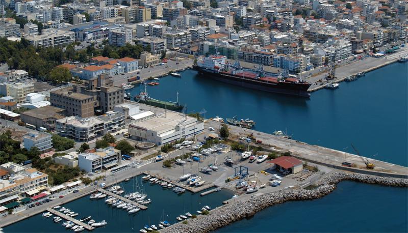 Η αλήθεια για το νέο λιμάνι της Καλαμάτας