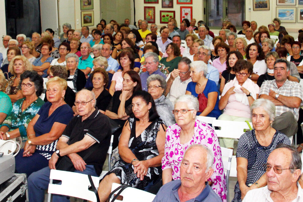 Πετυχημένη ημερίδα για την τηλεϊατρική στην Καλαμάτα