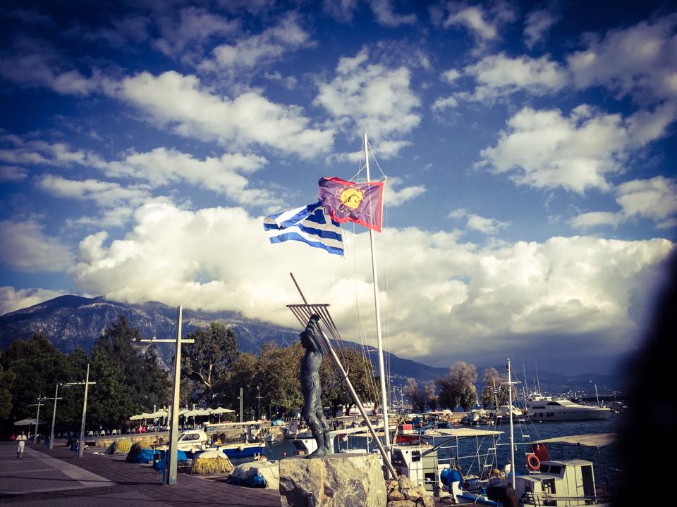 Επιμένει σε νέο εμπορικό λιμάνι ο Δήμαρχος Καλαμάτας