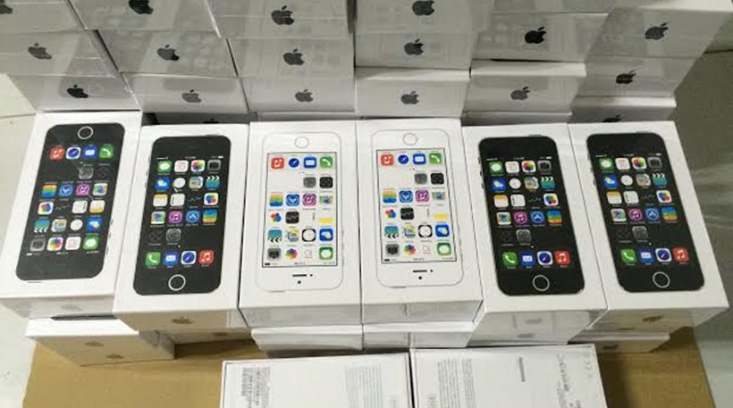 Προειδοποίηση για δήθεν προϊόντα της Apple στην ελληνική αγορά
