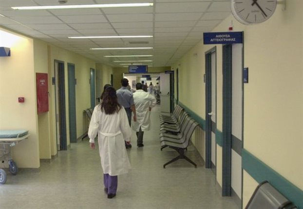 Ανησυχία γιατρών για το μαρασμό υγειονομικών μονάδων