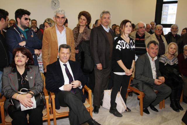 Απορρίφθηκε από το ΣτΕ η προσφυγή Αναστασόπουλου για το Δήμο Μεσσήνης