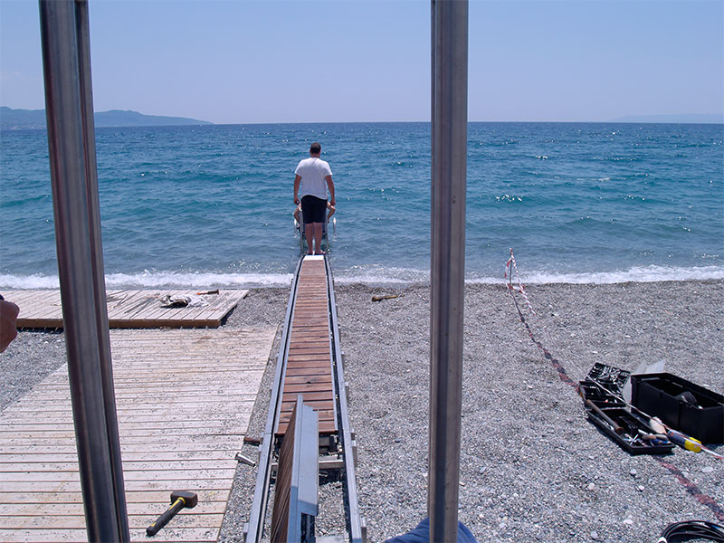 Από τα πιο σπουδαία έργα που έγιναν ποτέ…