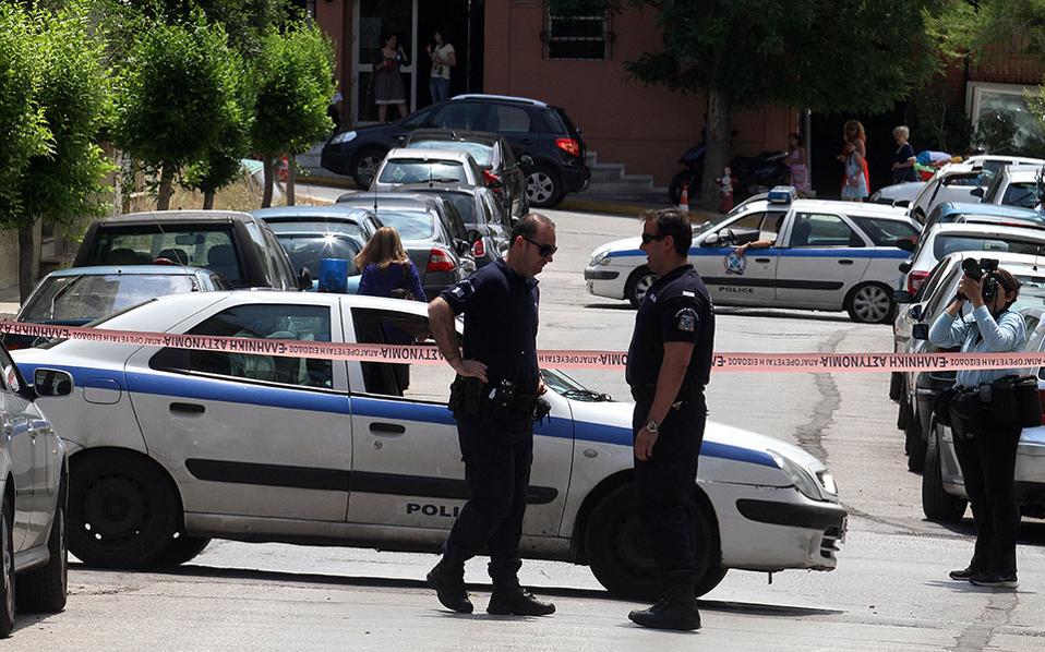 12 συλλήψεις σε νέα αστυνομική επιχείρηση στη Μεσσηνία