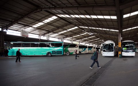 Στον Ελαιώνα το βασικό σενάριο για την κατασκευή  νέου Τερματικού Σταθμού ΚΤΕΛ