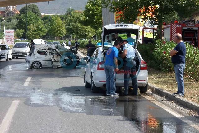 «Κούφιες» δικαιολογίες της Δημοτικής Αρχής Καλαμάτας για τα θανατηφόρα στη Νέα Είσοδο