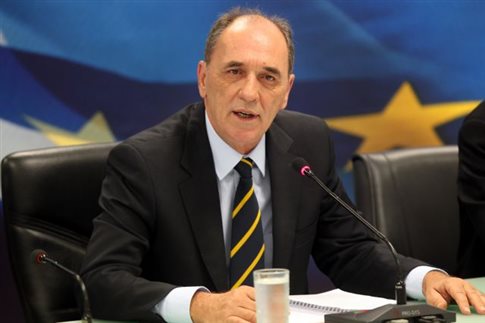Ο Σταθάκης ο δεύτερος υπουργός που ελέγχεται για το «πόθεν έσχες»