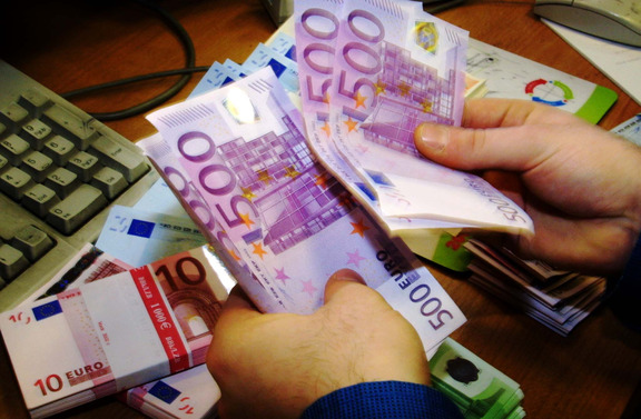 Ένοχος και σε δεύτερο βαθμό ο Ιρανός οδοντίατρος για τοκογλυφία