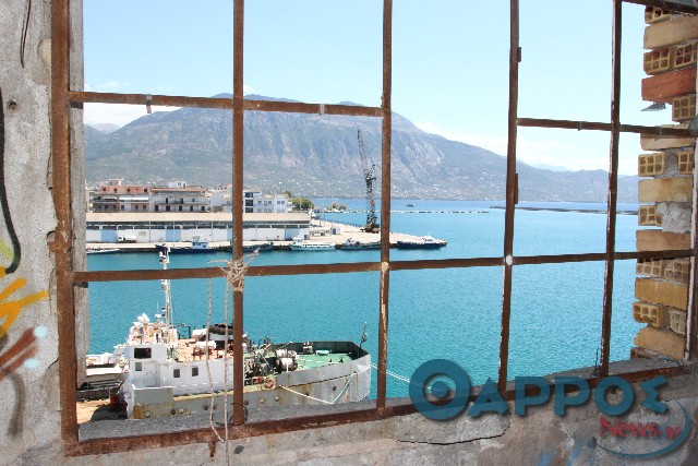 Ο καιρός αύριο στην Καλαμάτα