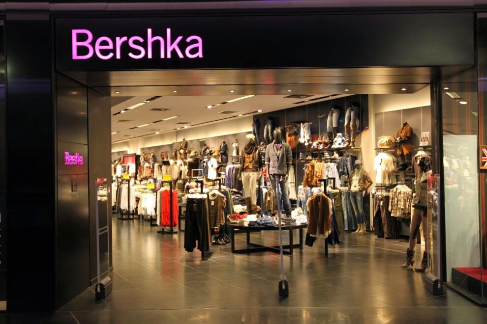 Ανήλικη προσπάθησε να κλέψει από το Bershka