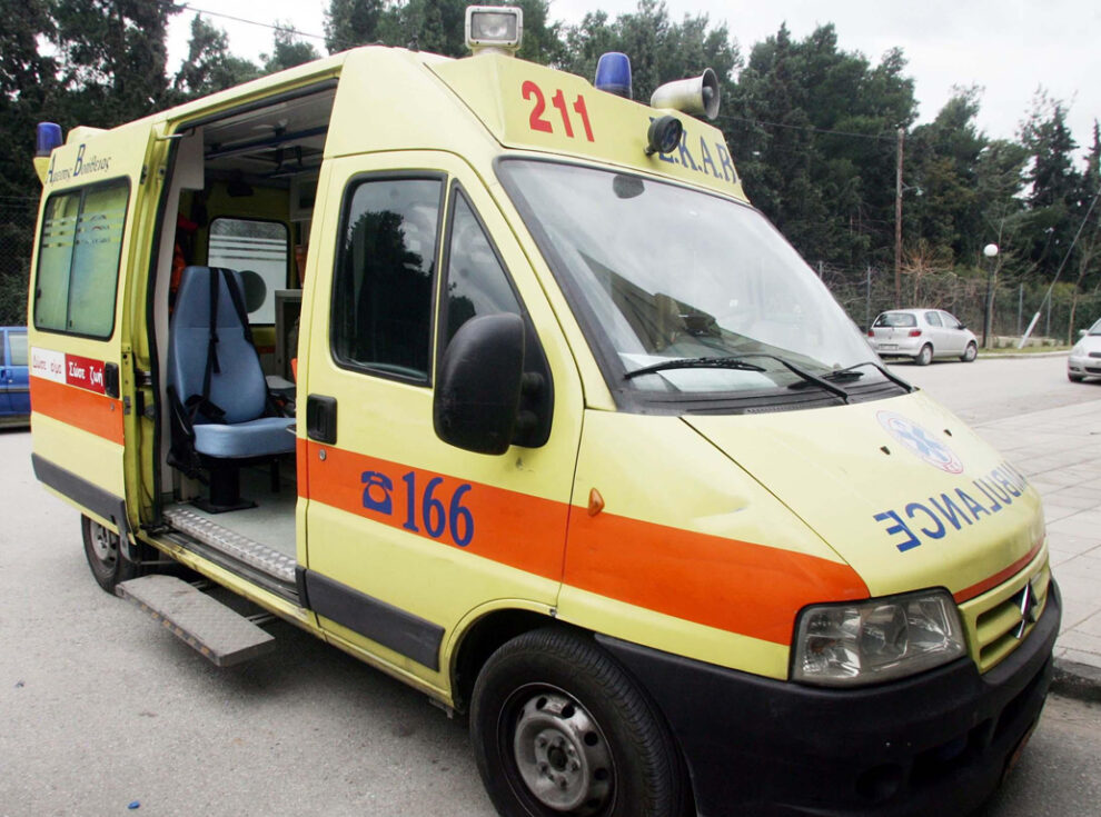 Νεκρός ψαράς στην Κυπαρισσία