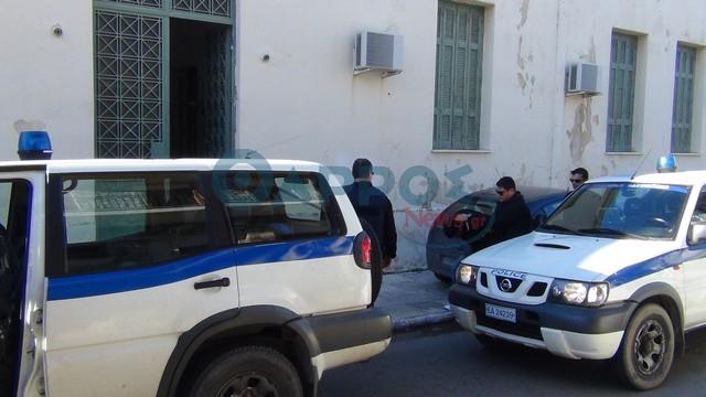 Για την Παρασκευή διεκόπη η δίκη για τη δολοφονία του αρχιμανδρίτη