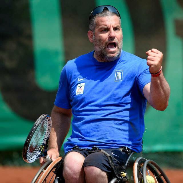 Δύο κύπελλα ο Λαζαρίδης στη Γαλλία!