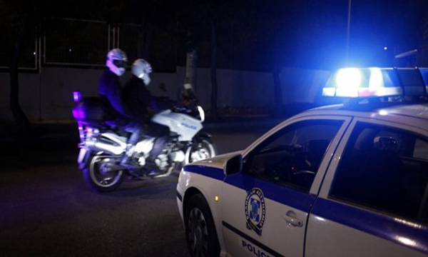 Αρκετές οι συλλήψεις τον  Ιούνιο στην Περιφέρεια Πελοποννήσου