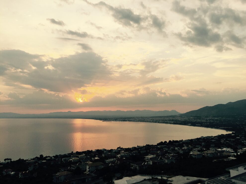 Ευλογημένη, αλλά όχι “έξυπνη” η Καλαμάτα