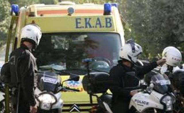 Θανατηφόρο τροχαίο στην Κόρινθο- Λεωφορείο ΚΤΕΛ συγκρούστηκε με ΙΧ