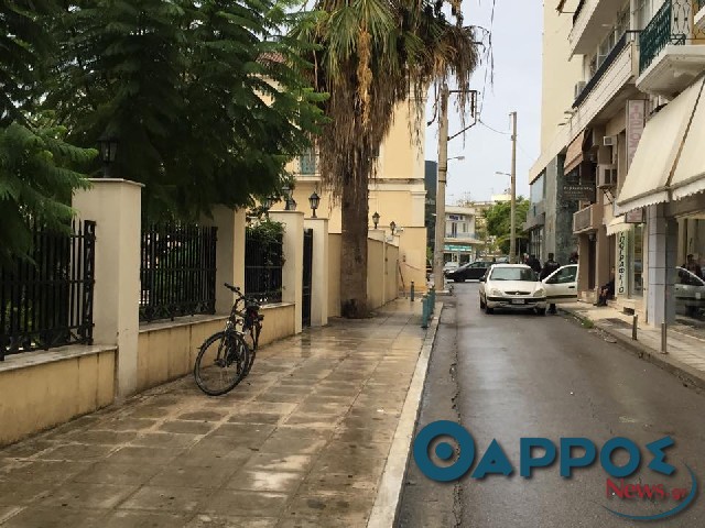 Πέντε συλλήψεις από την Ασφάλεια Καλαμάτας για τις εκρήξεις σε Καλαμάτα – Σπάρτη