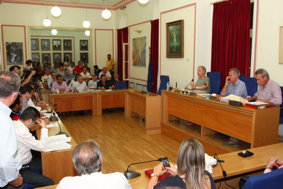 Ασυντόνιστες μειοψηφίες…