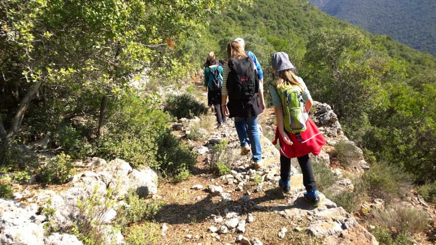 Χρηματοδότηση έργων με κατανομή από ΣΑΕΠ