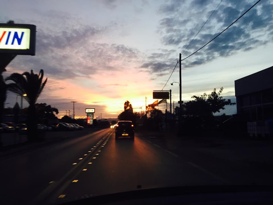 Ο καιρός αύριο Πέμπτη στην Καλαμάτα