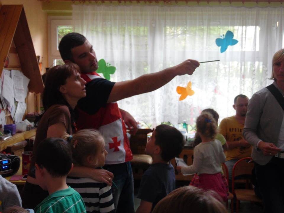 Ζητείται εθελοντής για ευρωπαϊκό πρόγραμμα στο Βρότσλαβ της Πολωνίας