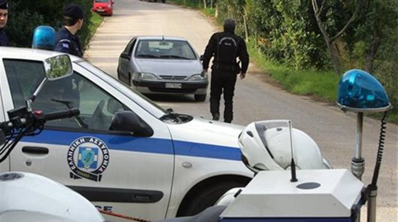 Μεσσηνία: Αρκετές συλλήψεις σε πολυήμερες  αστυνομικές επιχειρήσεις