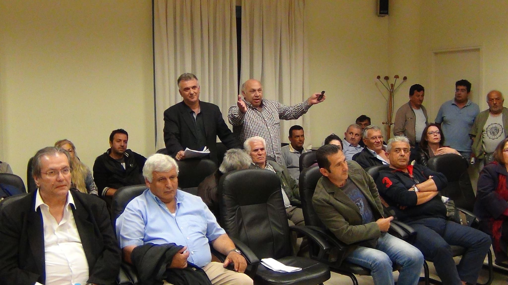 Με σφοδρές αντιδράσεις «πέρασε» η μελέτη ιδιωτικοποίησης της αποκομιδής απορριμμάτων στο Δ.Σ. Τριφυλίας (βίντεο)
