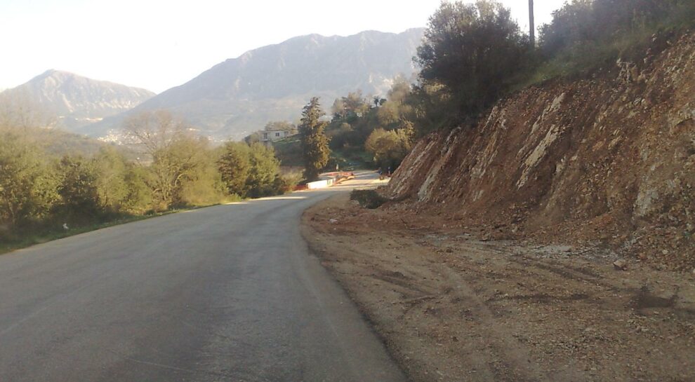 Παράταση έως τέλος του χρόνου για το Ριζόμυλος – Κορώνη