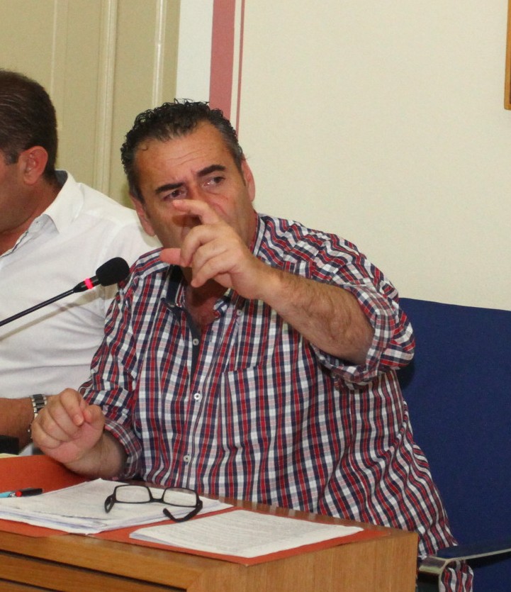 Χωρίς….παρατράγουδα η παρέμβαση στην Άνω Άμφεια