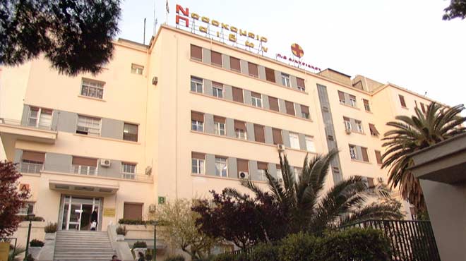 Πέθανε το 2χρονο αγοράκι από το Κιάτο μετά τον άγριο ξυλοδαρμό
