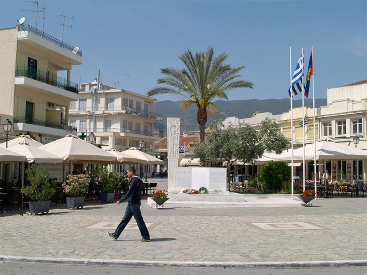 Ο καιρός αύριο στην Καλαμάτα