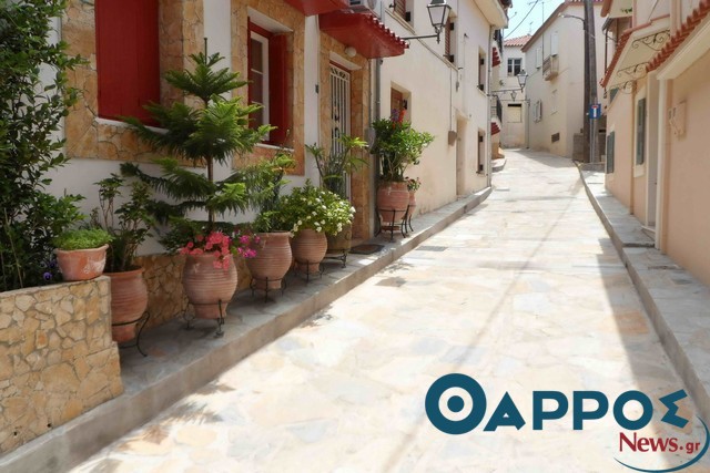 Ο καιρός αύριο στην Καλαμάτα