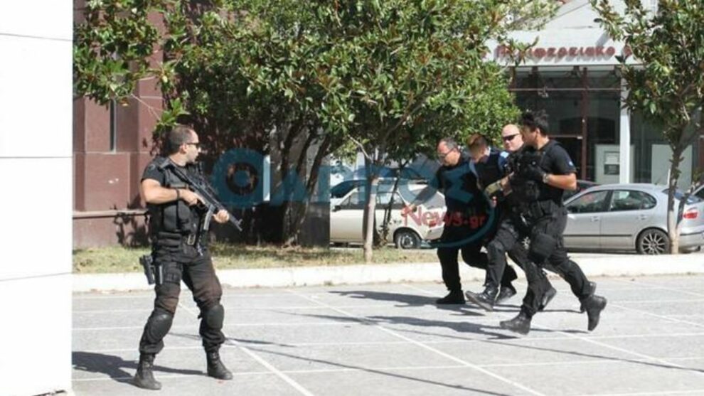 Προσχεδιασμένη η δολοφονία Σγούρου- Κομμάτη