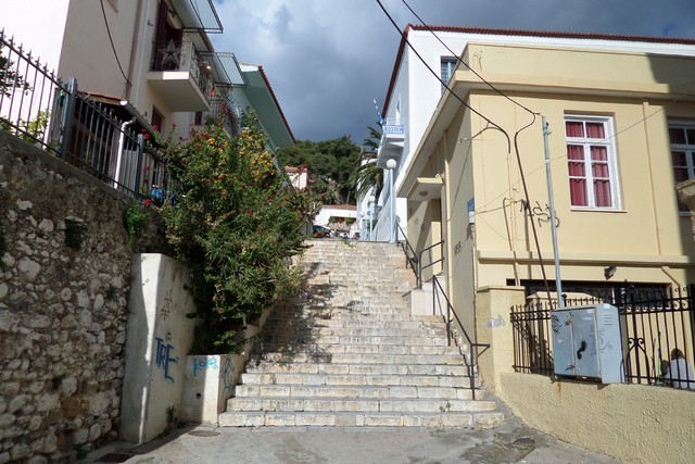 Ο καιρός αύριο στην Καλαμάτα