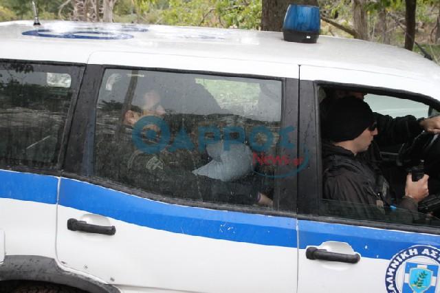 Υπόθεση Σγούρου – Κομμάτη: Αποκλείσθηκε κάθε ενδεχόμενο συμμετοχής τρίτου δράστη