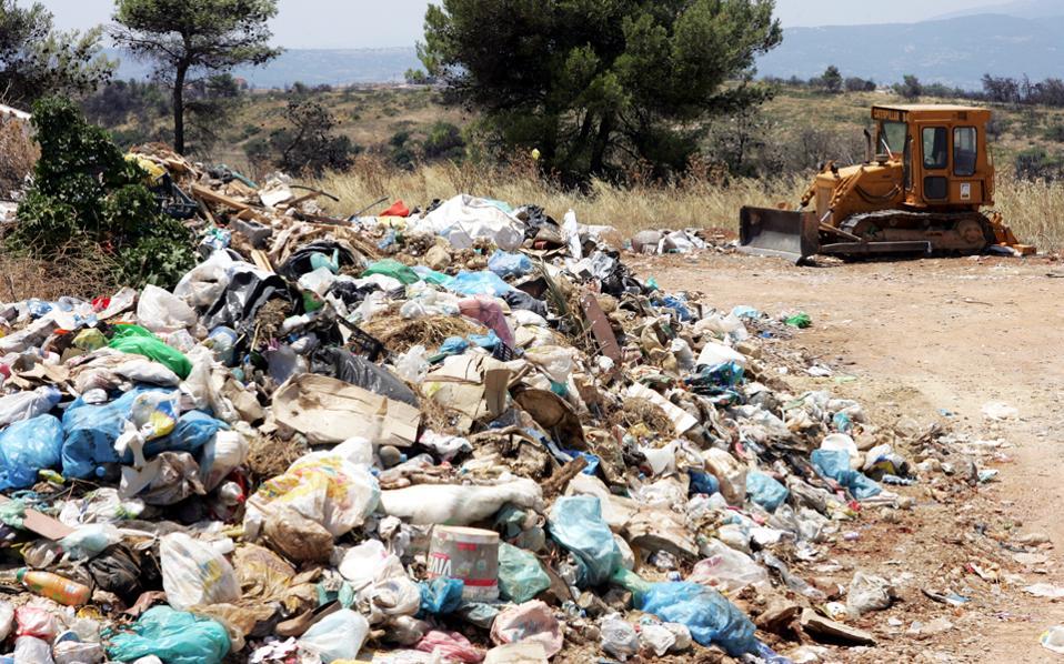 Η αδράνεια του υπουργείου έφερε  την ΤΕΡΝΑ… προ των πυλών