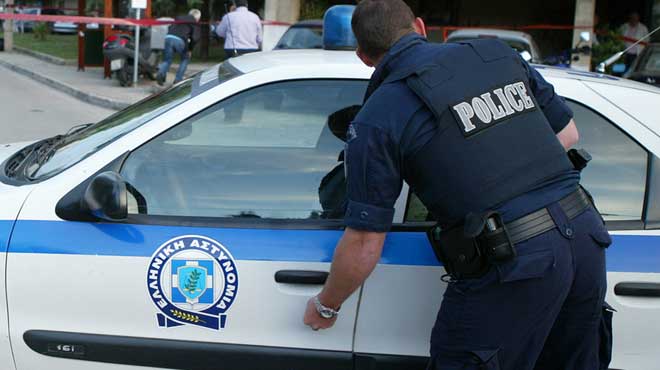 41χρονος έκλεψε τσαντάκι από αρτοποιείο στην Πινδάρου