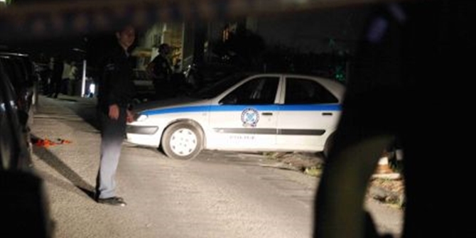 38χρονος από τη Θουρία έκανε ληστεία στον Άκοβο Μεγαλόπολης