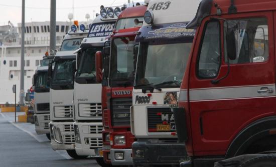 Από 7.300 έως 14.600 ευρώ θα πρέπει  να πληρώσουν οι 4 κατηγορούμενοι για απόπειρα κλοπής φορτηγού