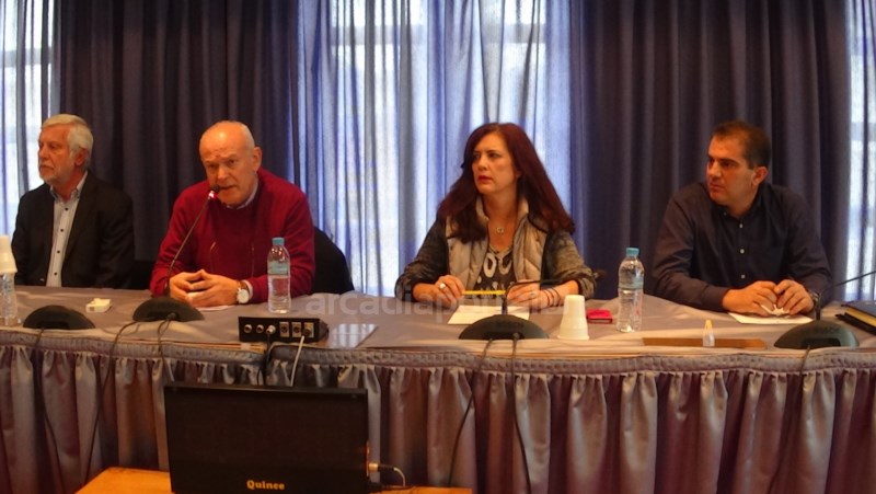 Σε δίλημμα οι Δήμοι της Πελοποννήσου για τη διαχείριση των απορριμμάτων