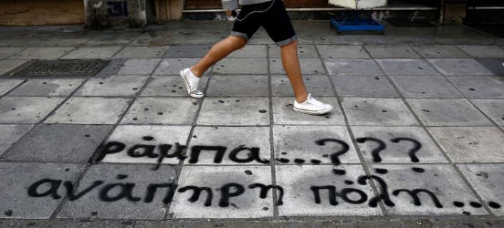 Δραματική η καθημερινότητα των πολιτών με κινητικά προβλήματα στην Τριφυλία