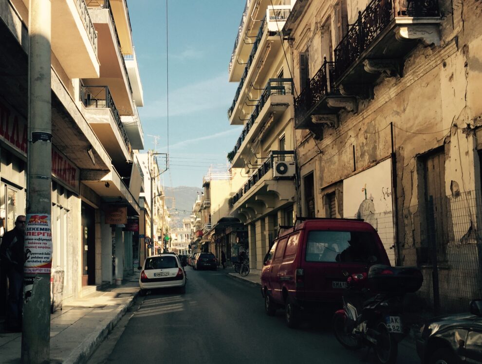 Τα ίδια κάθε μήνα στην Αναγνωσταρά…