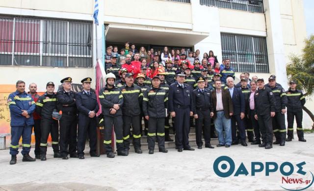 Τιμούν το επάγγελμά τους…