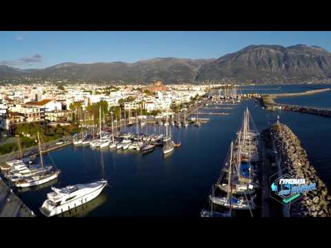 Αφιέρωμα απο την εκπομπή του STAR “Γυρίσματα στην Ελλάδα” στην Καλαμάτα (βίντεο)