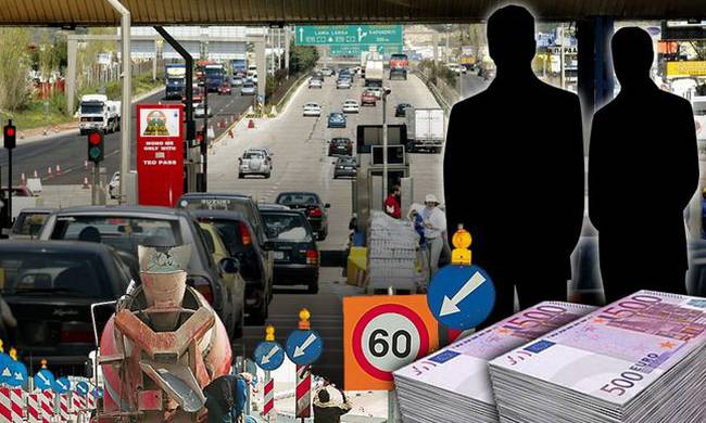 Οι μεγάλες εκπτώσεις… τρώνε την ποιότητα στα έργα του Δήμου Καλαμάτας