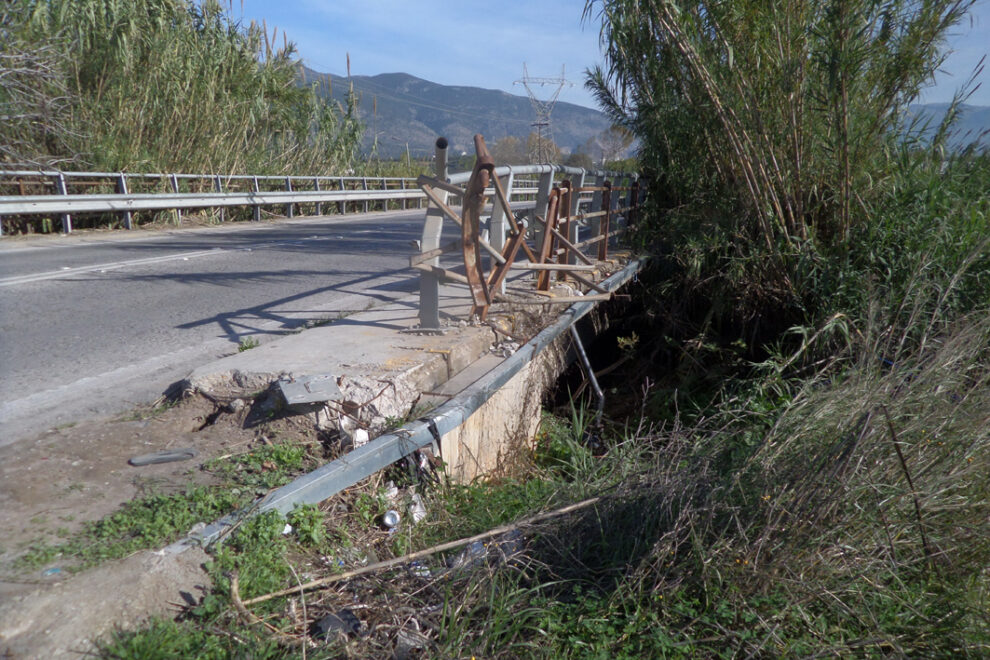 Χειρότερα δεν μπορούσε