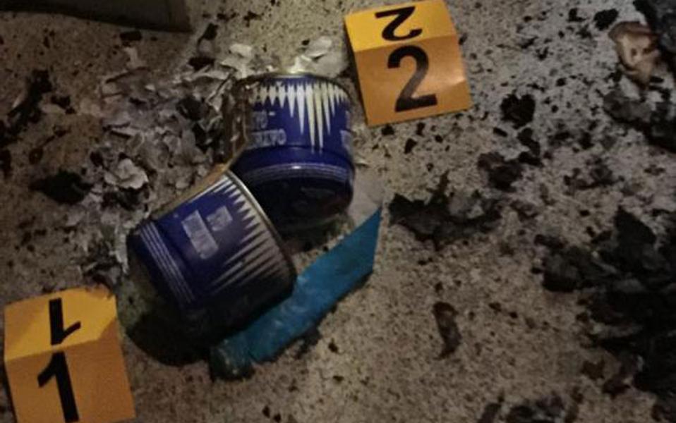 Σήμερα τελικά θα απολογηθεί ο «μπουρλοτιέρης» που έβαλε γκαζάκια στο φούρνο